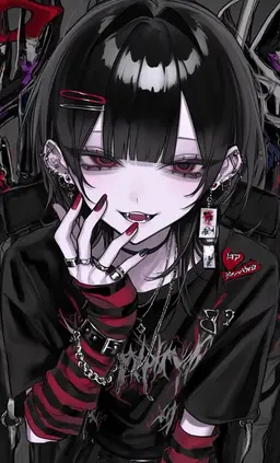 Profile image of 夏愛
