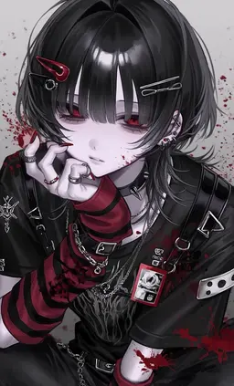 Profile image of 夏愛
