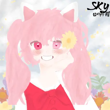 Profile image of 담비