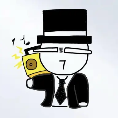 Profile image of 그저
