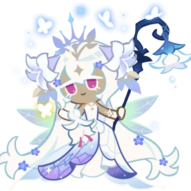 Profile image of White Lily Cookie