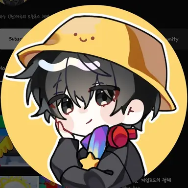 Profile image of 마주