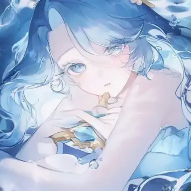 Profile image of 바다요정 쿠키
