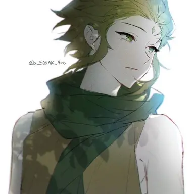 Profile image of 바람궁수 쿠키