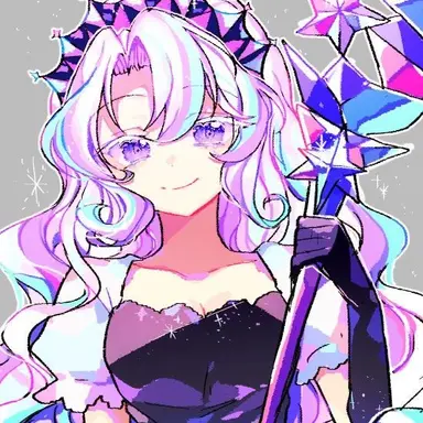 Profile image of 달빛술사 쿠키