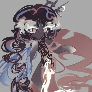 Profile image of 지하명왕 쿠키