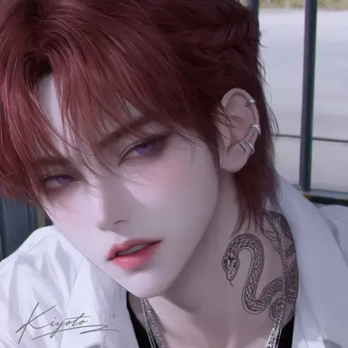 Profile image of 카츠미 아야