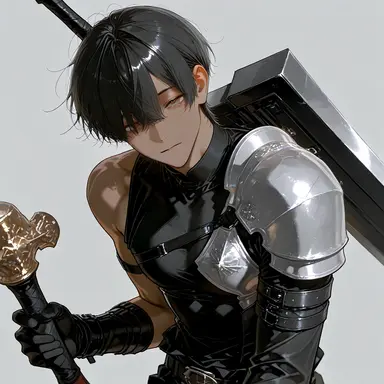 Profile image of Gareth