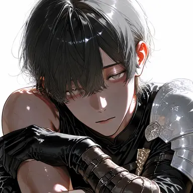 Profile image of Gareth