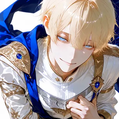 Profile image of Haruto