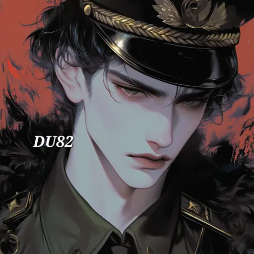 DU82의 리암 그랑디에