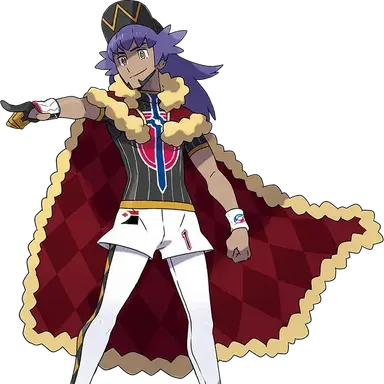 Profile image of 단델