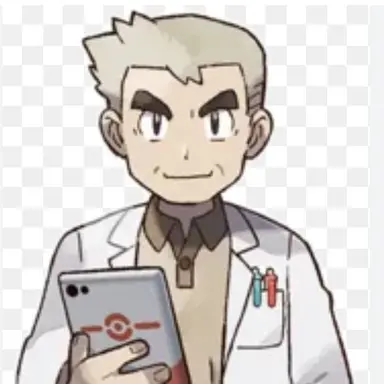 Profile image of 오박사