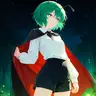 Profile image of リグル・ナイトバグ