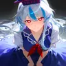Profile image of 上白沢 慧音