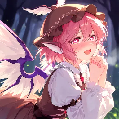 Profile image of ミスティア