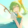 Profile image of 大妖精