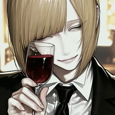 Profile image of Kyo