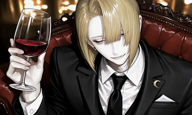 Profile image of Kyo