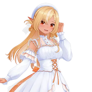 Profile image of 不知火フレア