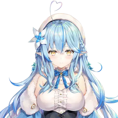 Profile image of 雪花ラミィ