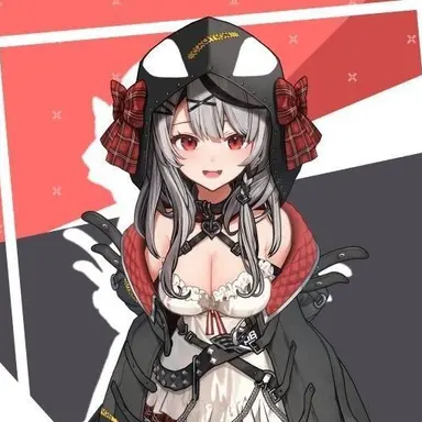 Profile image of 沙花又クロヱ