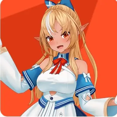 Profile image of 不知火フレア