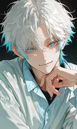 Profile image of 鯨