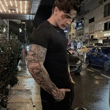 Profile image of Matteo.