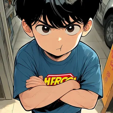 Profile image of Julian