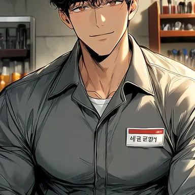Profile image of Elijah