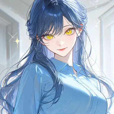 Profile image of 시즈카