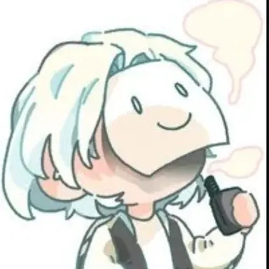 Profile image of 아무탈