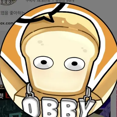 Profile image of 준브레드