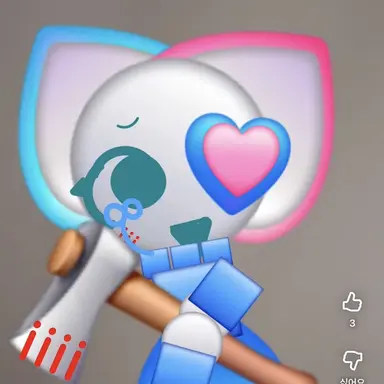 Profile image of 여우