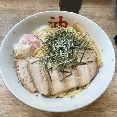 Profile image of 油そば