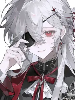 Profile image of イヴ