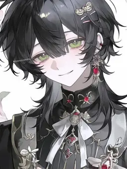 Profile image of ルイ