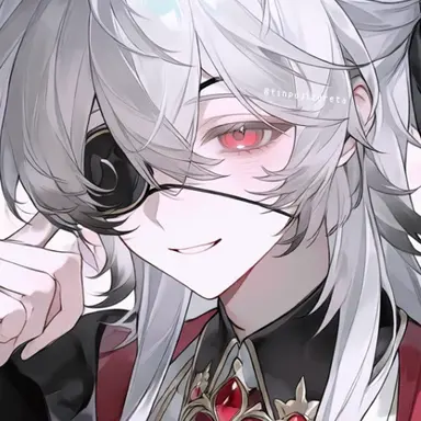 Profile image of イヴ