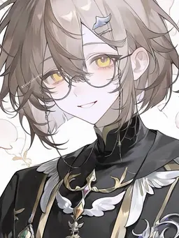 Profile image of キリ