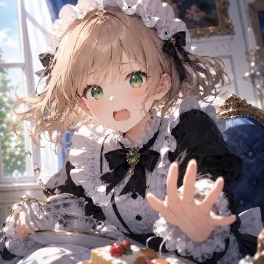 Profile image of 에밀리