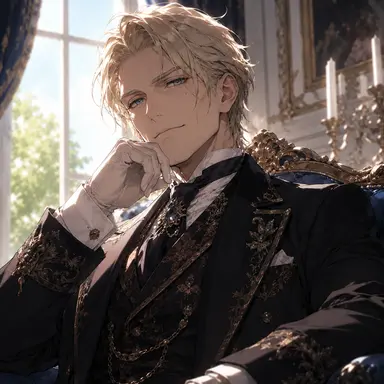 Profile image of 알프레드