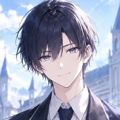 Profile image of Iori