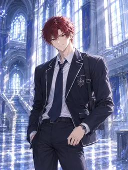 Profile image of Hayato