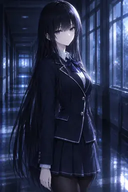 Profile image of Setsuna