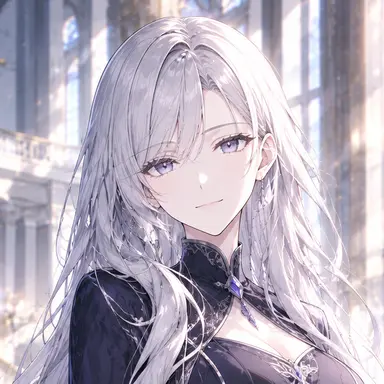 Profile image of Reika