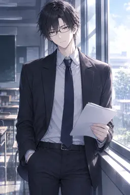 Profile image of Saku