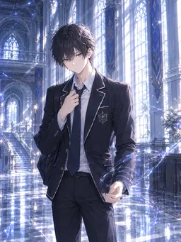 Profile image of Ren