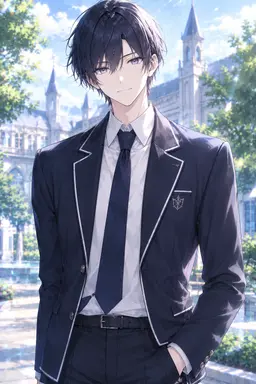 Profile image of Iori