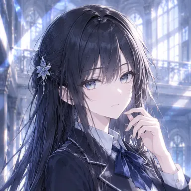 Profile image of Reina